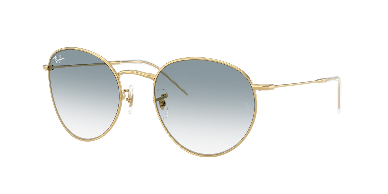 RAY-BAN RBR0103S ROUND REVERSE 001/79 53