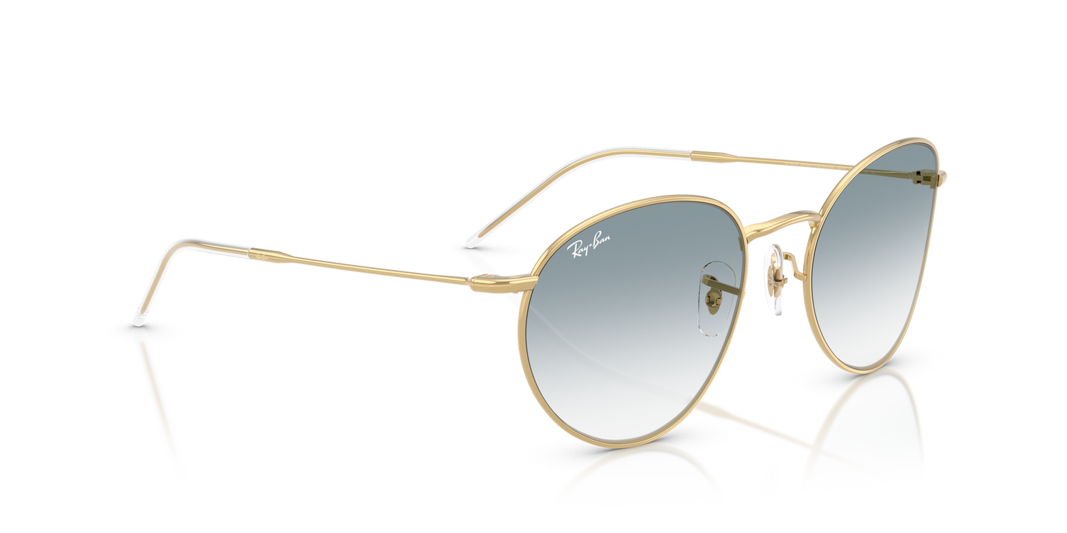 RAY-BAN RBR0103S ROUND REVERSE 001/79 53