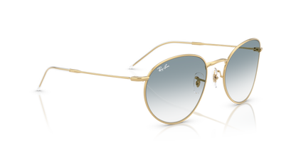 RAY-BAN RBR0103S ROUND REVERSE 001/79 53