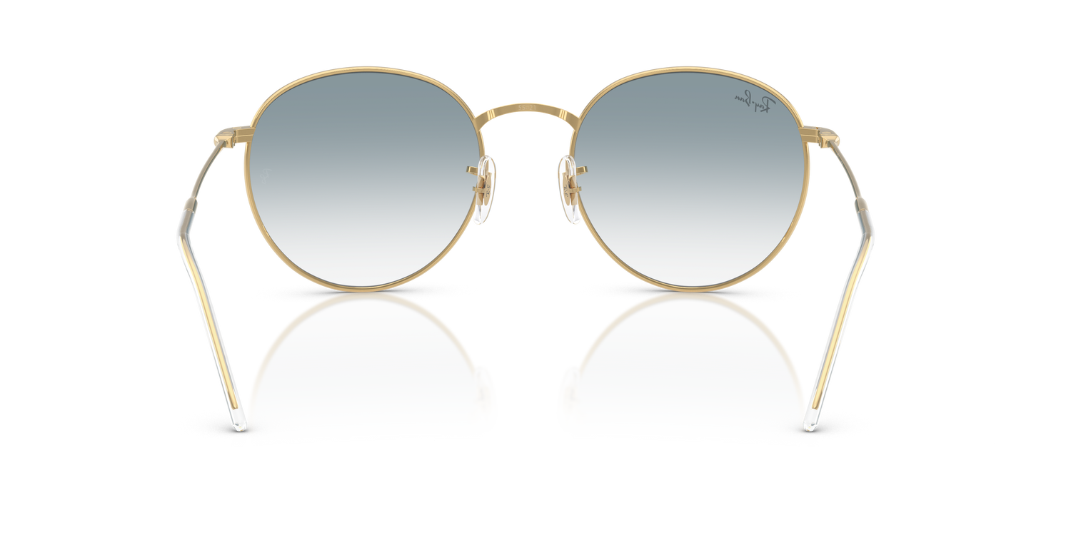 RAY-BAN RBR0103S ROUND REVERSE 001/79 53