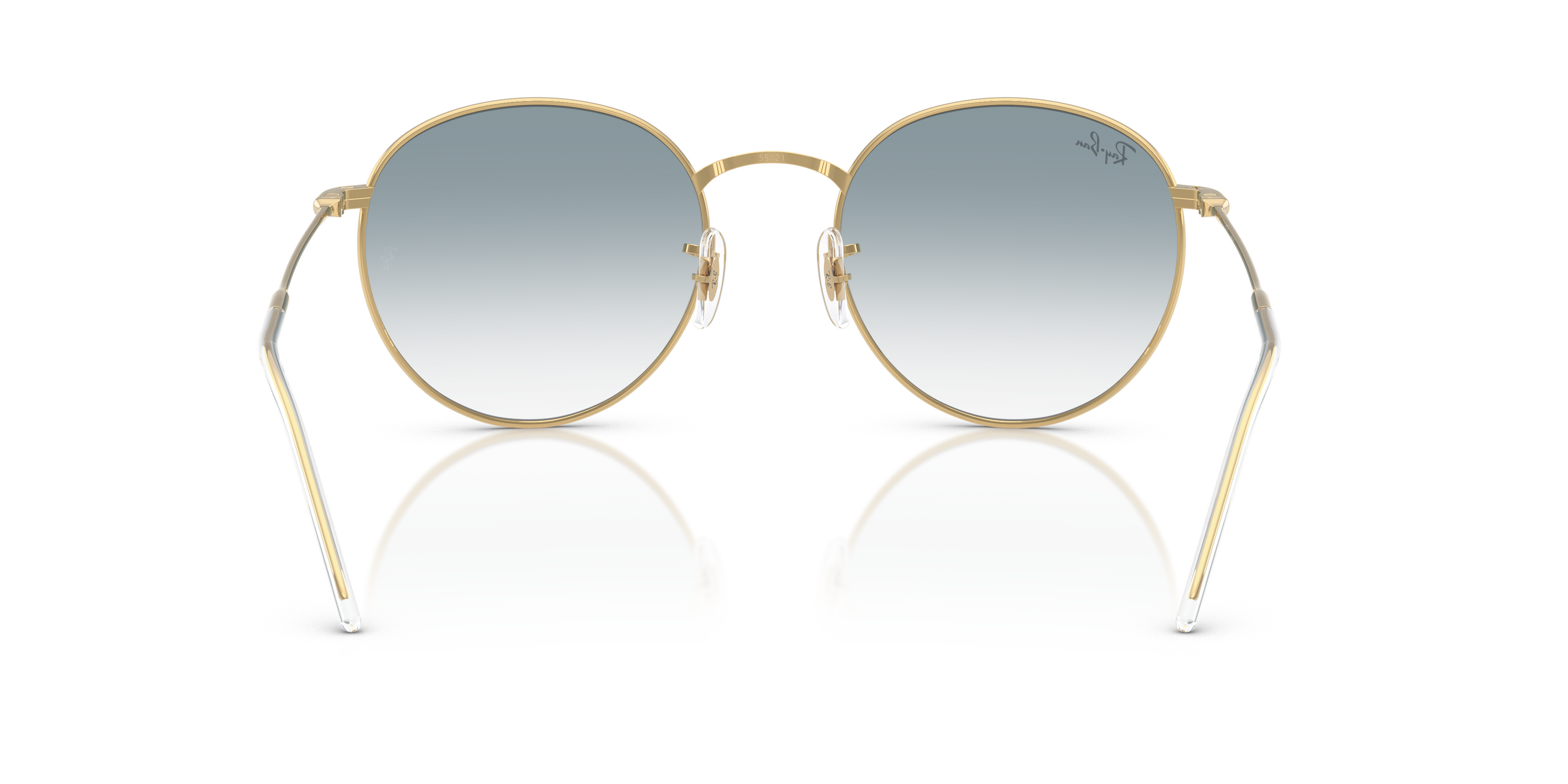 RAY-BAN RBR0103S ROUND REVERSE 001/79 53