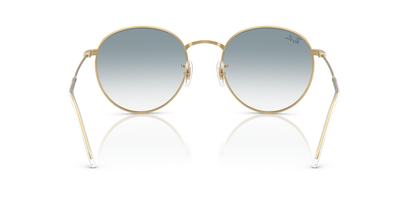 RAY-BAN RBR0103S ROUND REVERSE 001/79 53