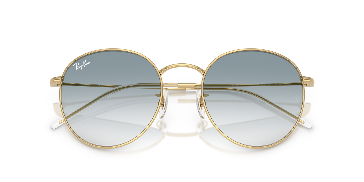 RAY-BAN RBR0103S ROUND REVERSE 001/79 53