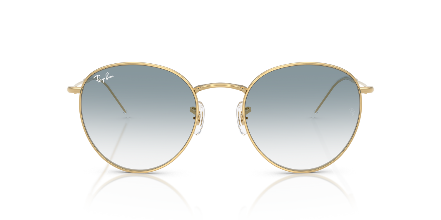 RAY-BAN RBR0103S ROUND REVERSE 001/79 53