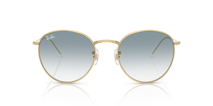 RAY-BAN RBR0103S ROUND REVERSE 001/79 53