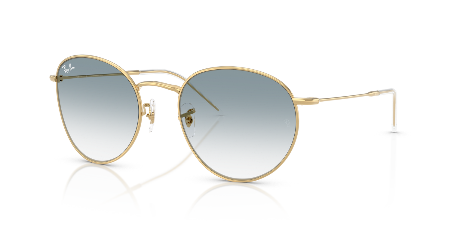 RAY-BAN RBR0103S ROUND REVERSE 001/79 53