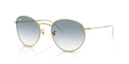 RAY-BAN RBR0103S ROUND REVERSE 001/79 53