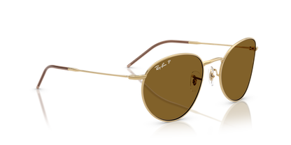 RAY-BAN RBR0103S ROUND REVERSE 001/83 55