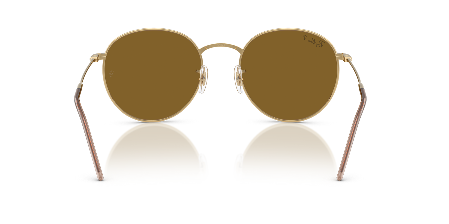 RAY-BAN RBR0103S ROUND REVERSE 001/83 55