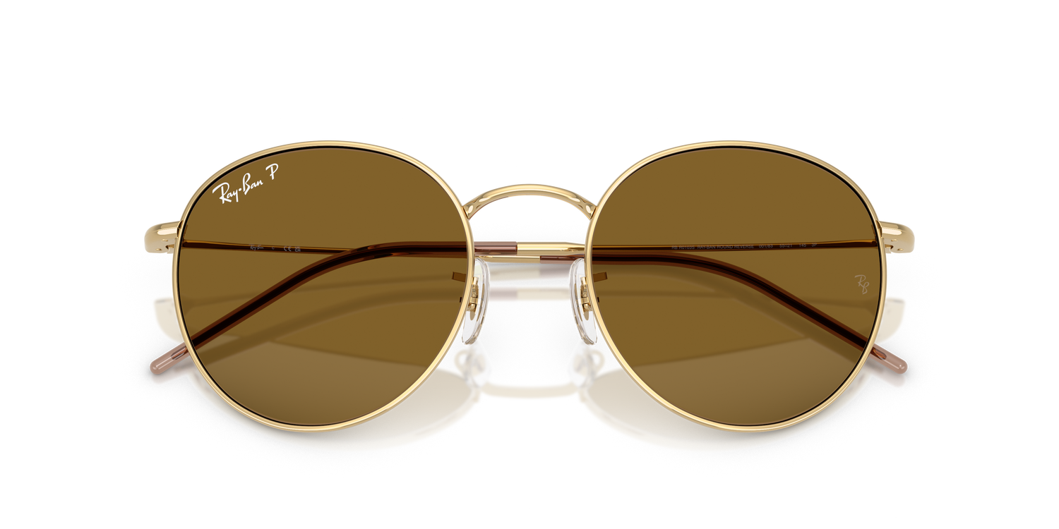 RAY-BAN RBR0103S ROUND REVERSE 001/83 53