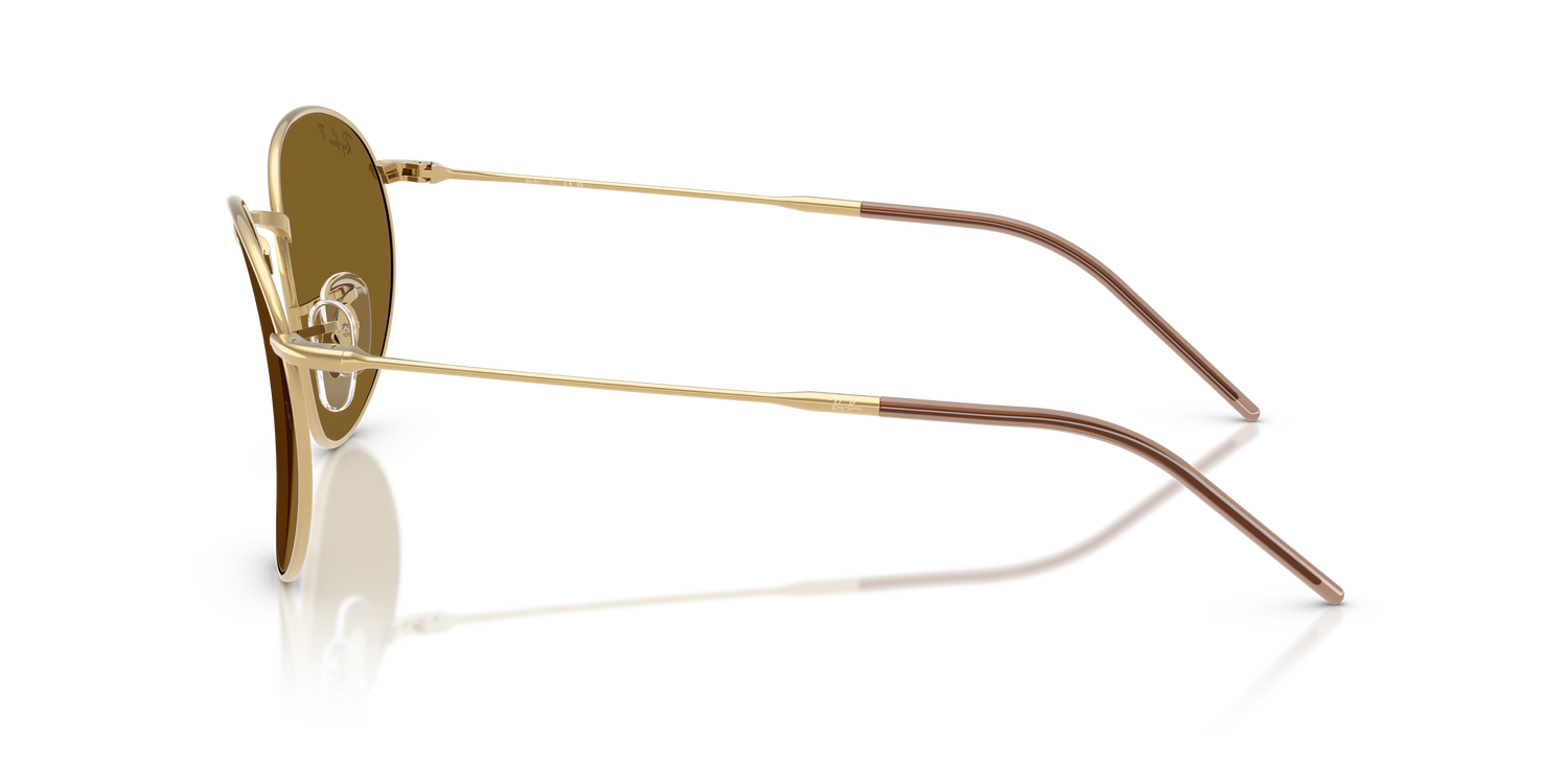 RAY-BAN RBR0103S ROUND REVERSE 001/83 53