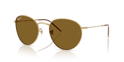 RAY-BAN RBR0103S ROUND REVERSE 001/83 53
