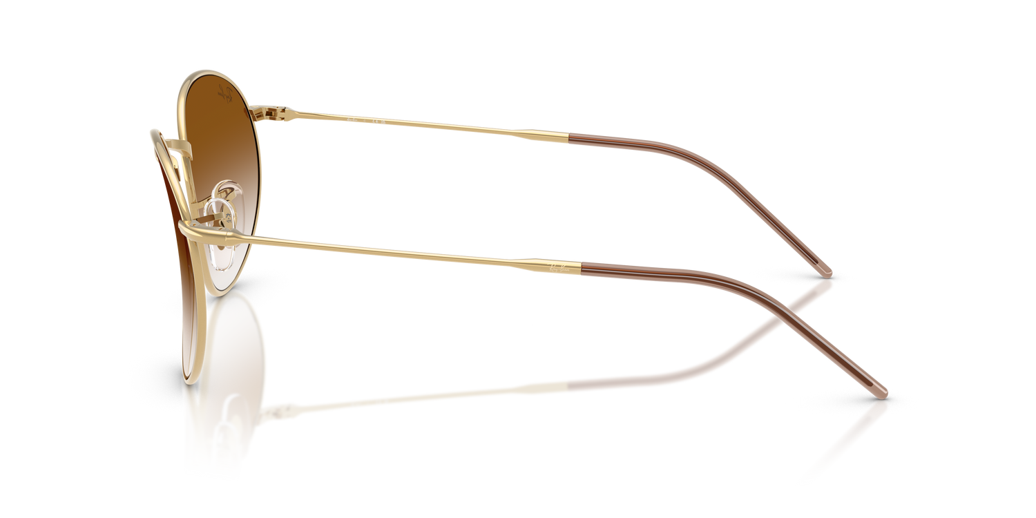 RAY-BAN RBR0103S ROUND REVERSE 001/CB 53