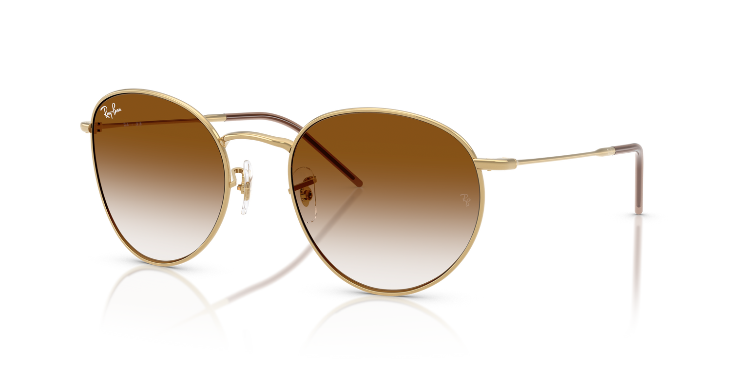 RAY-BAN RBR0103S ROUND REVERSE 001/CB 53