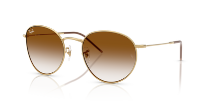 RAY-BAN RBR0103S ROUND REVERSE 001/CB 55