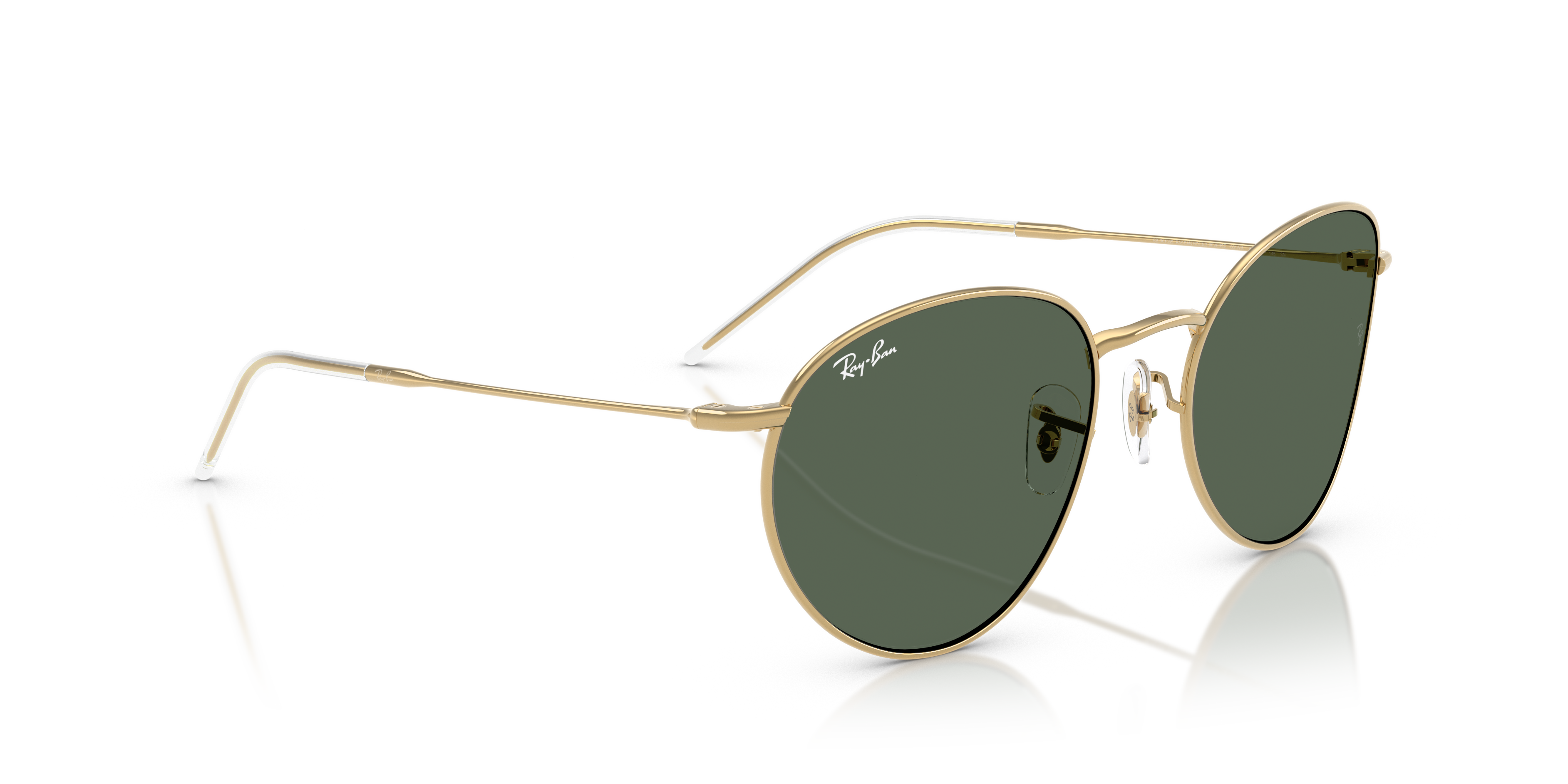 RAY-BAN RBR0103S ROUND REVERSE 001/VR 55