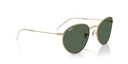 RAY-BAN RBR0103S ROUND REVERSE 001/VR 55