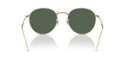 RAY-BAN RBR0103S ROUND REVERSE 001/VR 53
