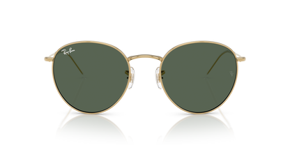 RAY-BAN RBR0103S ROUND REVERSE 001/VR 55
