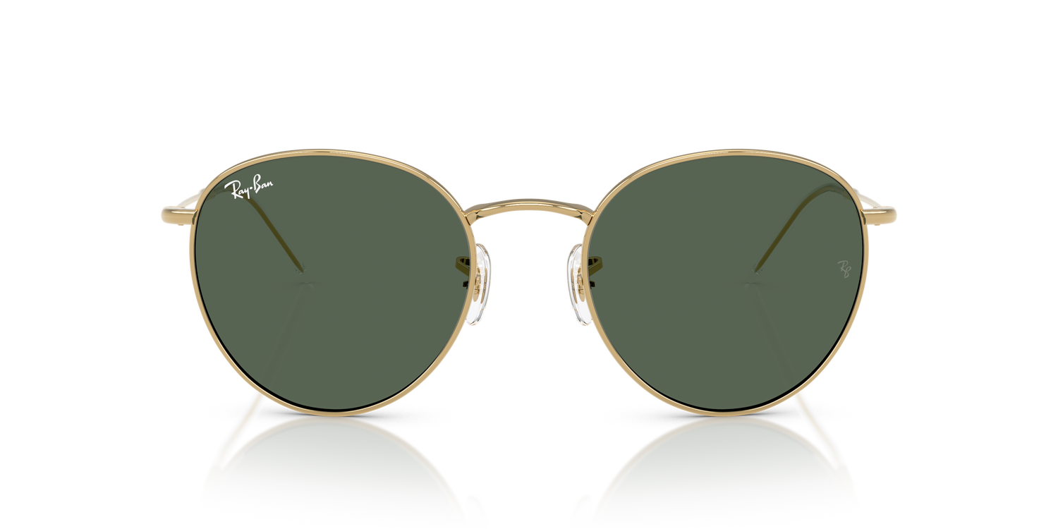 RAY-BAN RBR0103S ROUND REVERSE 001/VR 53