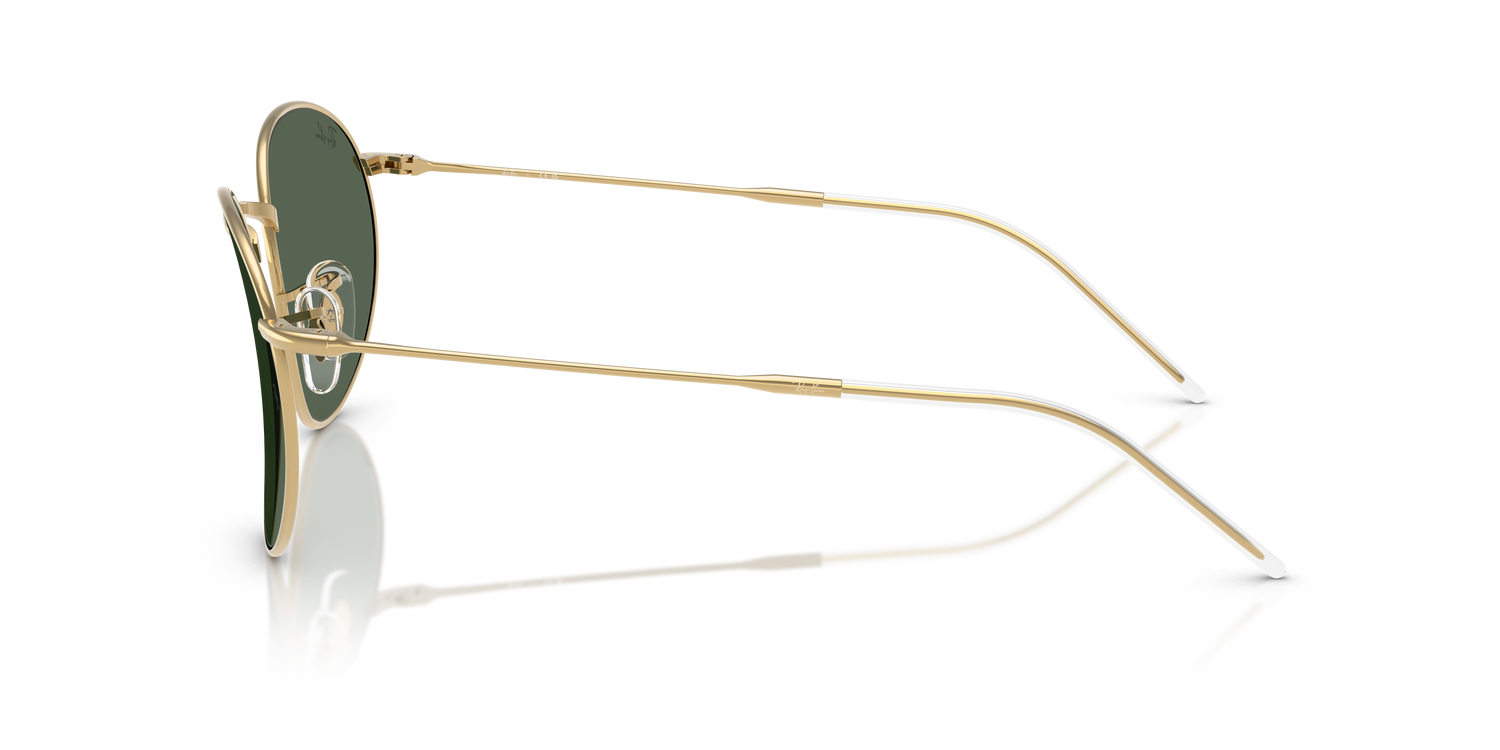 RAY-BAN RBR0103S ROUND REVERSE 001/VR 55