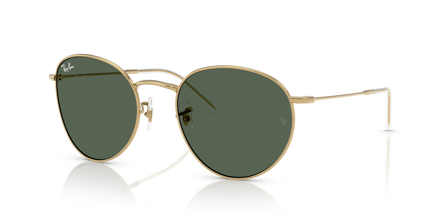 RAY-BAN RBR0103S ROUND REVERSE 001/VR 53