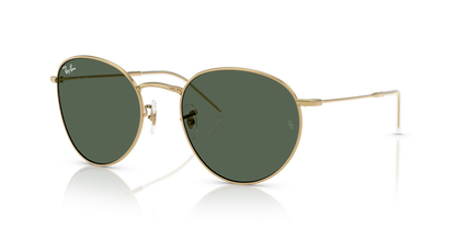 RAY-BAN RBR0103S ROUND REVERSE 001/VR 53