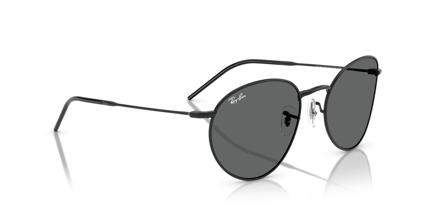 RAY-BAN RBR0103S ROUND REVERSE 002/GR 53