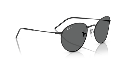 RAY-BAN RBR0103S ROUND REVERSE 002/GR 53