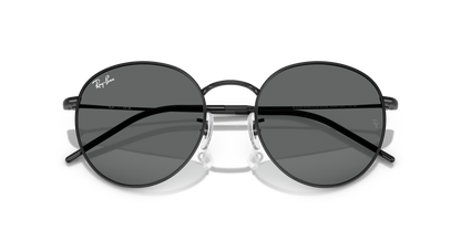 RAY-BAN RBR0103S ROUND REVERSE 002/GR 53