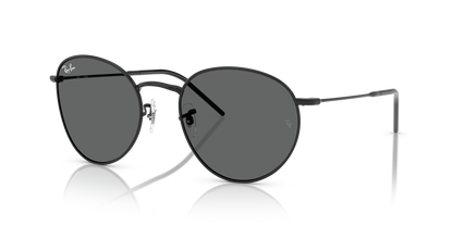 RAY-BAN RBR0103S ROUND REVERSE 002/GR 53