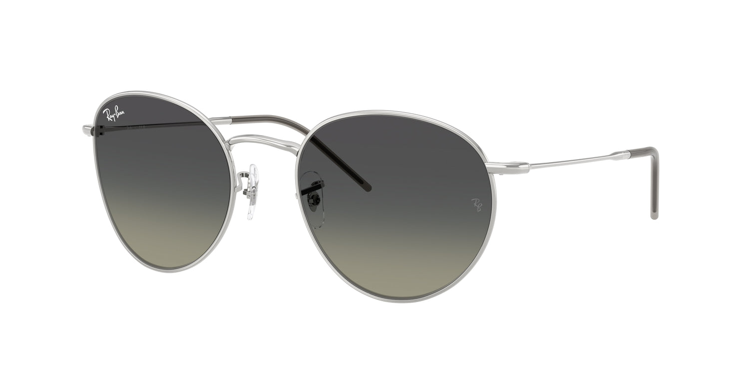 RAY-BAN RBR0103S ROUND REVERSE 003/11 53