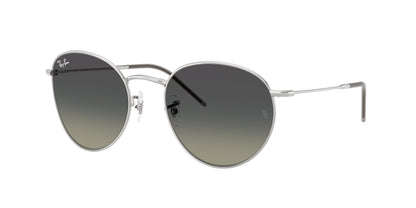 RAY-BAN RBR0103S ROUND REVERSE 003/11 53