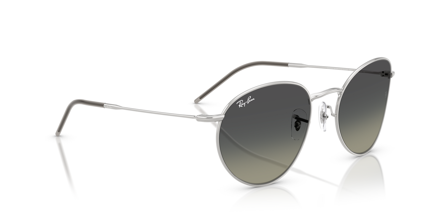 RAY-BAN RBR0103S ROUND REVERSE 003/11 53
