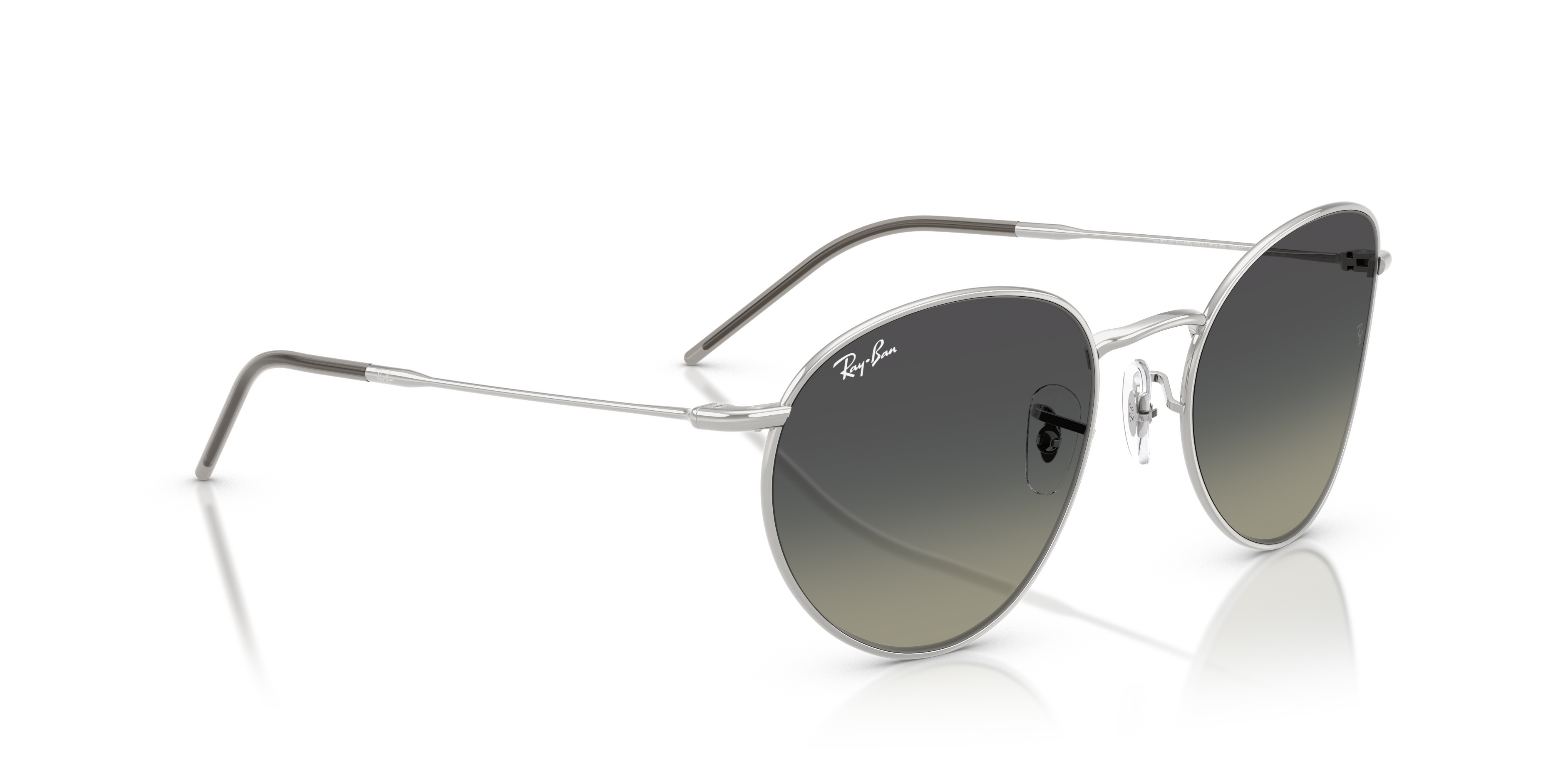 RAY-BAN RBR0103S ROUND REVERSE 003/11 53