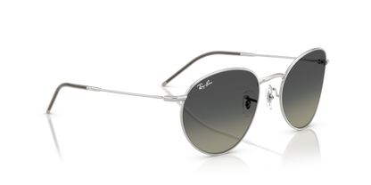 RAY-BAN RBR0103S ROUND REVERSE 003/11 53