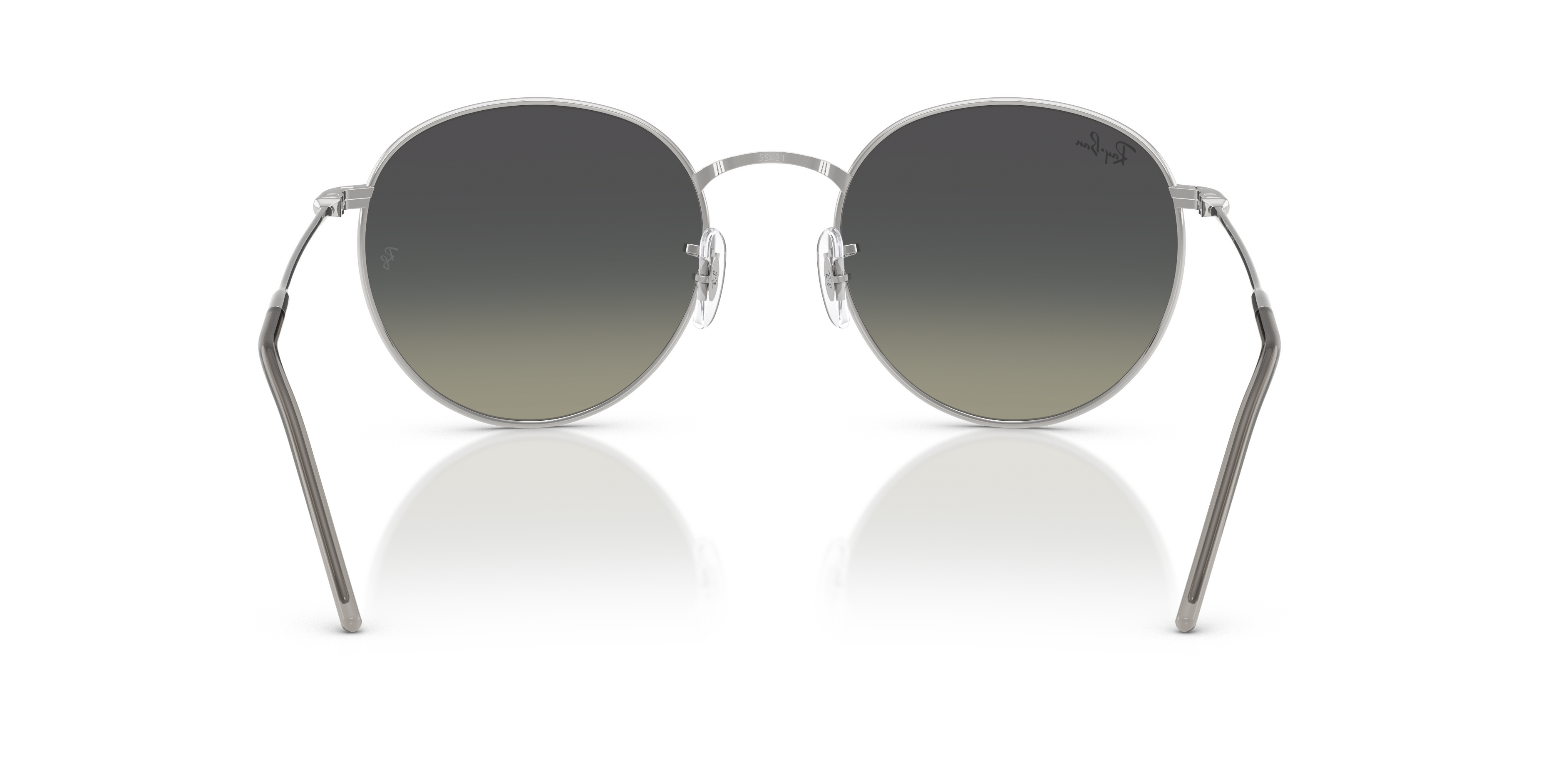 RAY-BAN RBR0103S ROUND REVERSE 003/11 53