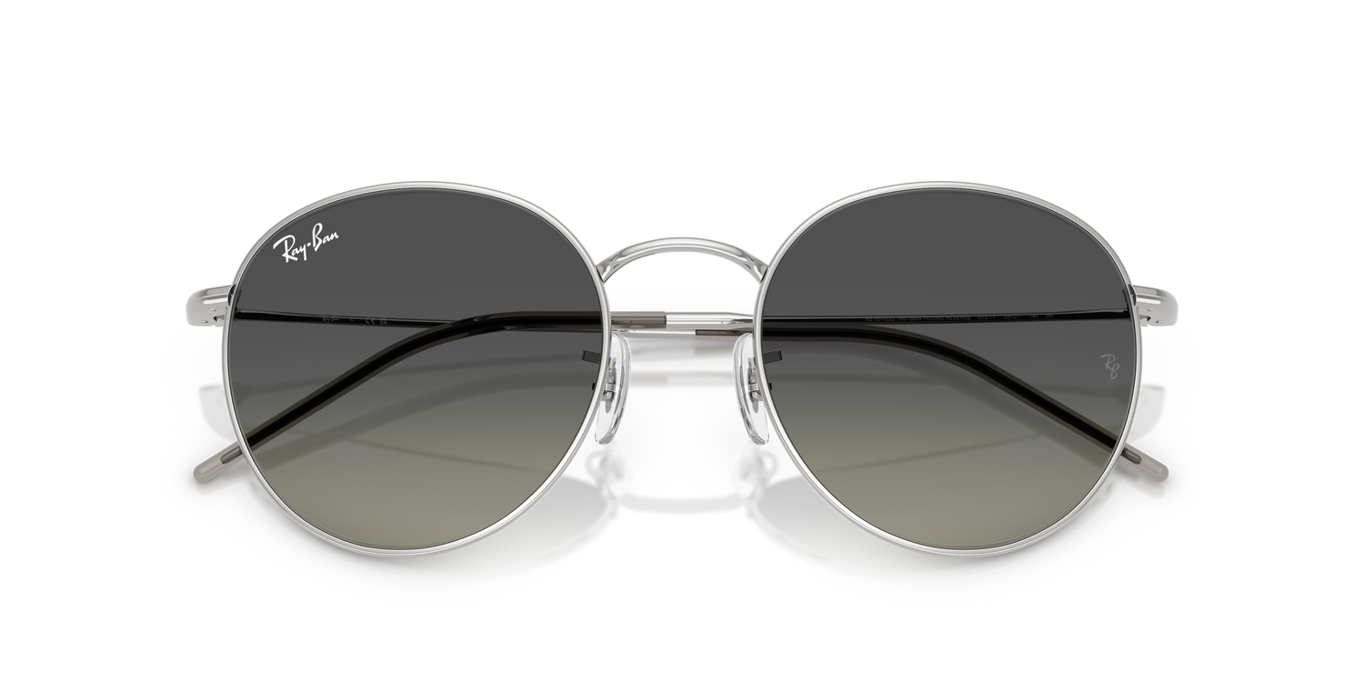 RAY-BAN RBR0103S ROUND REVERSE 003/11 53