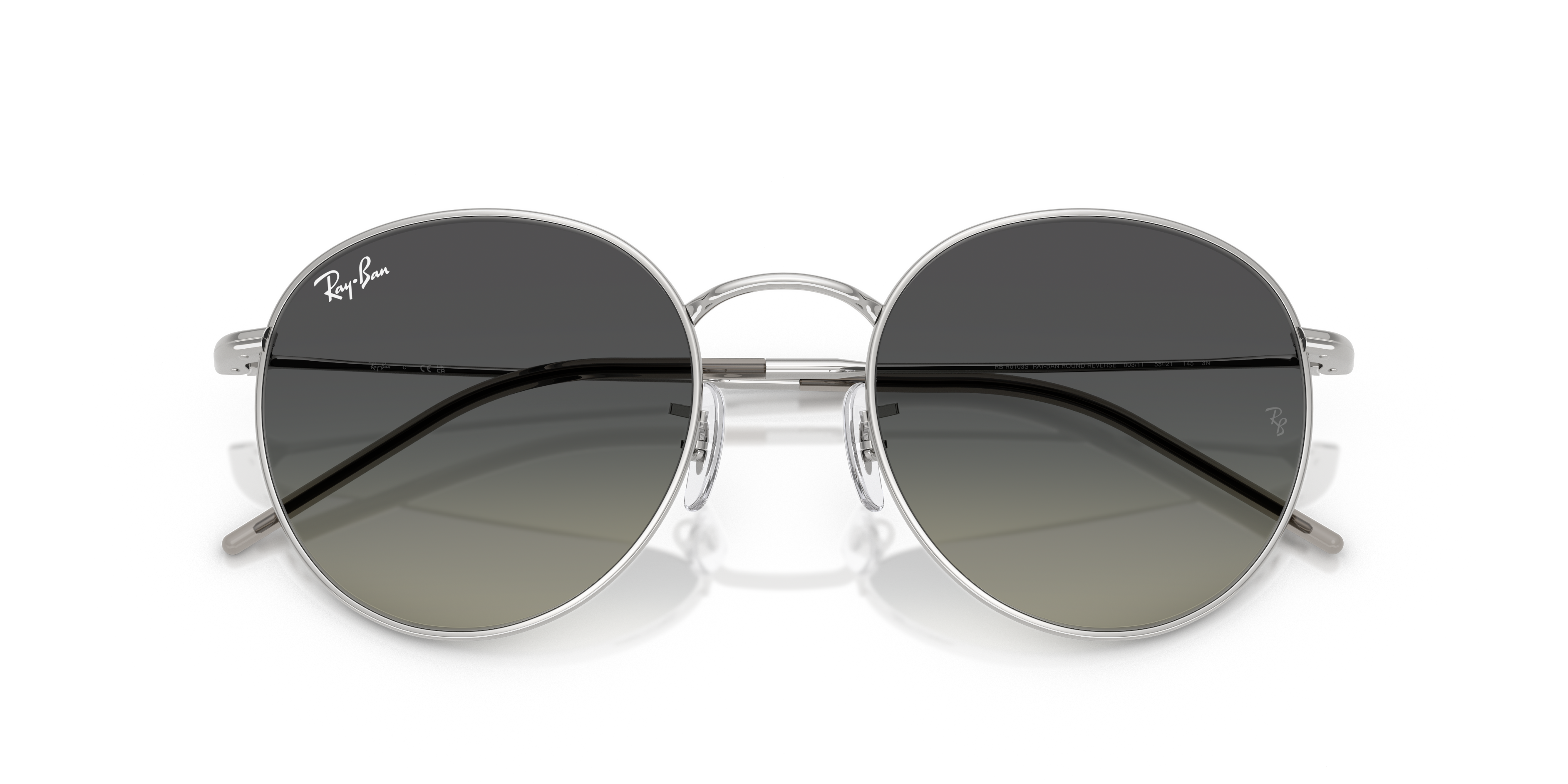 RAY-BAN RBR0103S ROUND REVERSE 003/11 53
