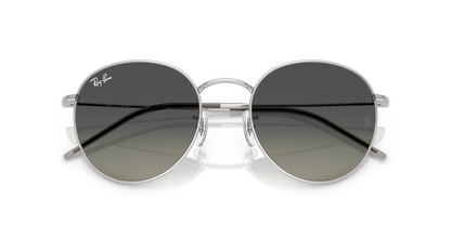 RAY-BAN RBR0103S ROUND REVERSE 003/11 53