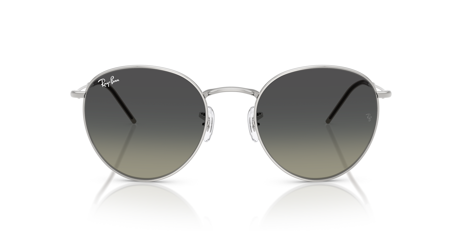 RAY-BAN RBR0103S ROUND REVERSE 003/11 53