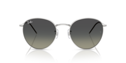 RAY-BAN RBR0103S ROUND REVERSE 003/11 53