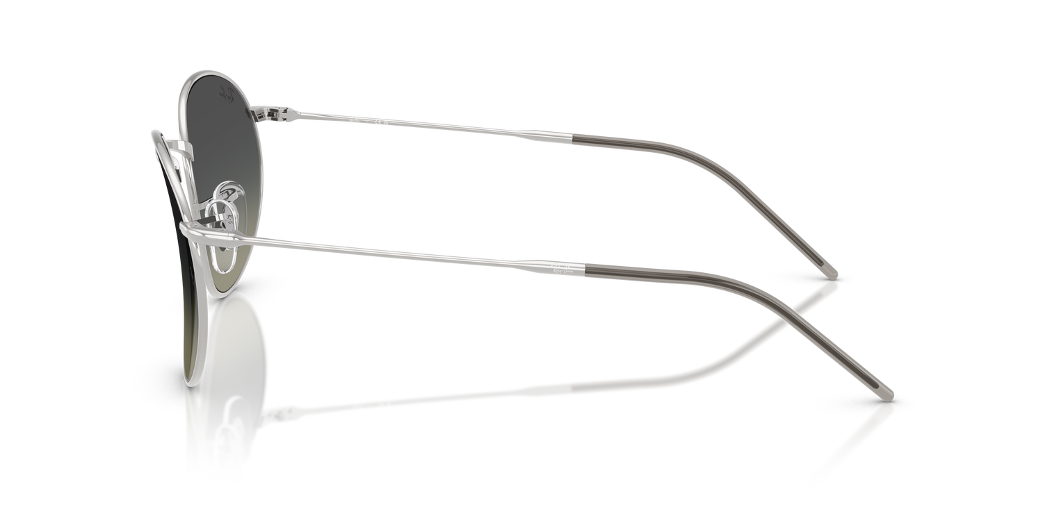 RAY-BAN RBR0103S ROUND REVERSE 003/11 53