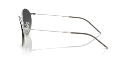 RAY-BAN RBR0103S ROUND REVERSE 003/11 53