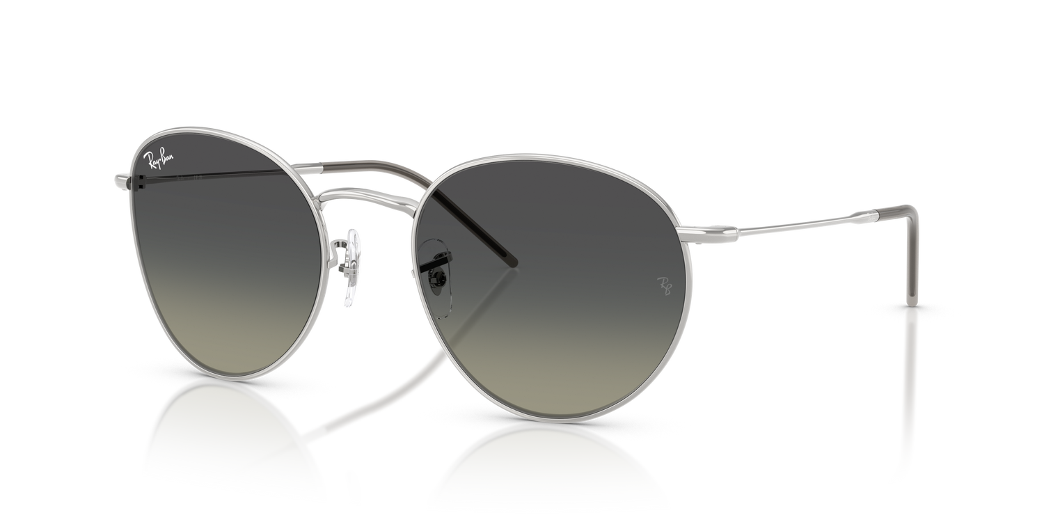 RAY-BAN RBR0103S ROUND REVERSE 003/11 53