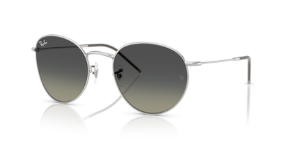 RAY-BAN RBR0103S ROUND REVERSE 003/11 53