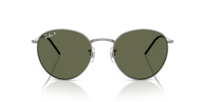 RAY-BAN RBR0103S ROUND REVERSE 004/9A 55