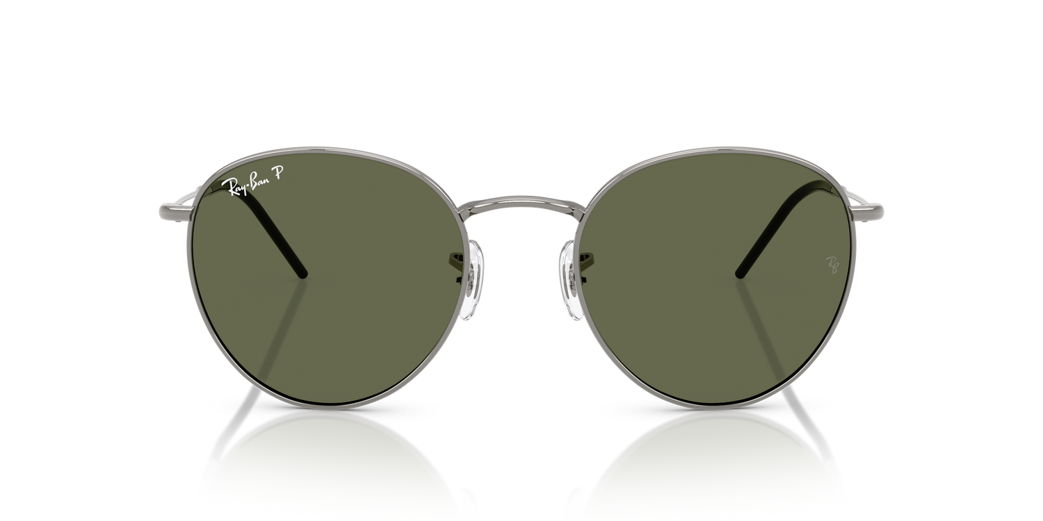RAY-BAN RBR0103S ROUND REVERSE 004/9A 53