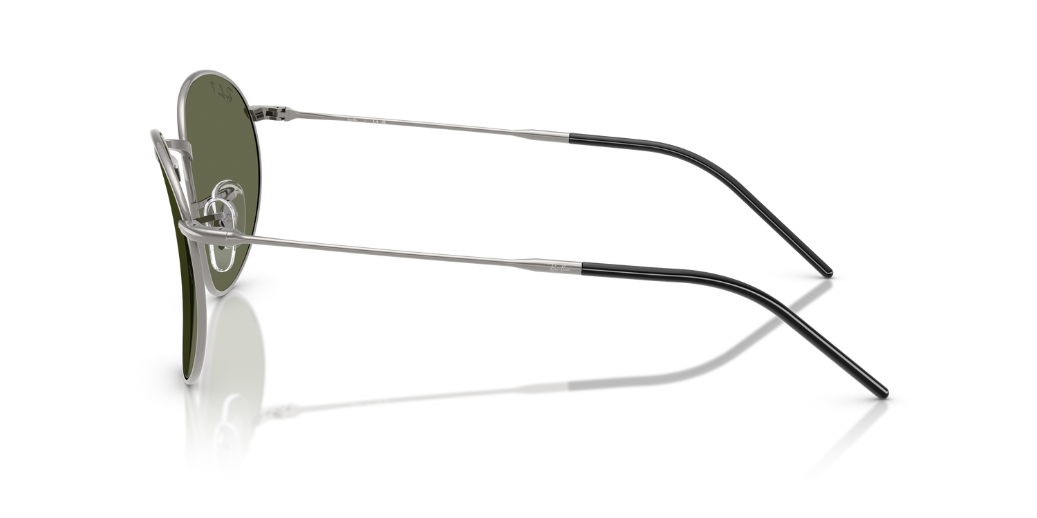 RAY-BAN RBR0103S ROUND REVERSE 004/9A 53