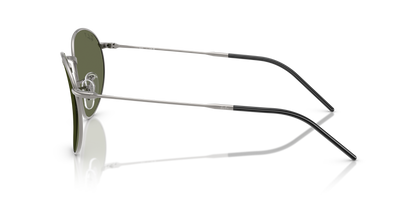 RAY-BAN RBR0103S ROUND REVERSE 004/9A 53